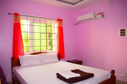 Karaikal Cabine | Harsha's Residency