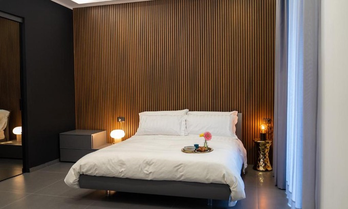 Naples City Centre Hôtel | Hart Boutique Hotel