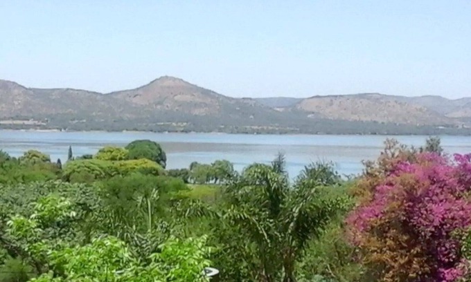 Schoemansville Appartement | Hartbeespoort Dam Getaway Appartement