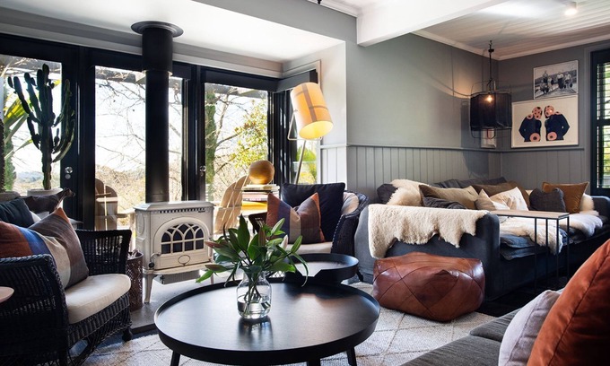 Daylesford Maison | Harts Lane Haus - stunning design & pet friendly