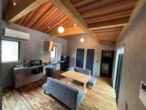 Goto Appartement | Haru