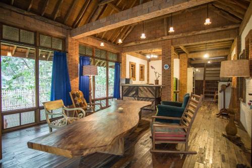 Jepara Maison | Harum Manis Villa