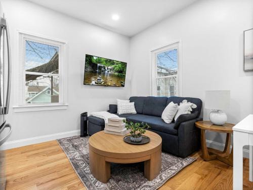 Cambridgeport Appartement | Harvard MIT Boston Home
