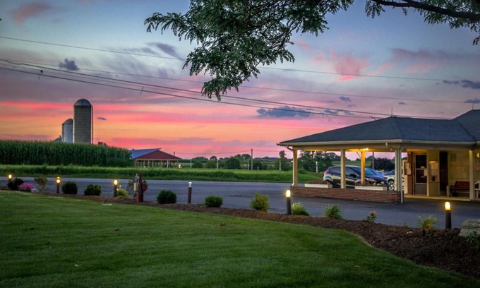 Gordonville Hôtel | Harvest Drive Family Inn - Renovated Rooms