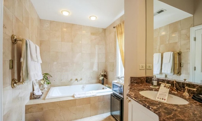 Oak Park Lit Et Petit-Déjeuner | Harvey House Bed & Breakfast