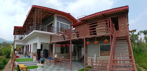 Kaul Maison | Haryana Guest House