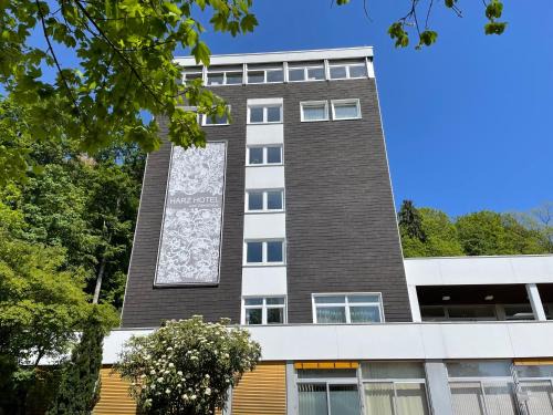 Bad Sachsa Maison | HARZ HOTEL und Gästehaus am Bornweg