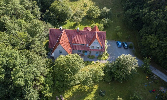 Bad Harzburg Appartement | Harz National Park - Holiday apartment in a fantastic natural location