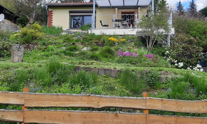 Guentersberge Maison | Harzglück Albertine 505
