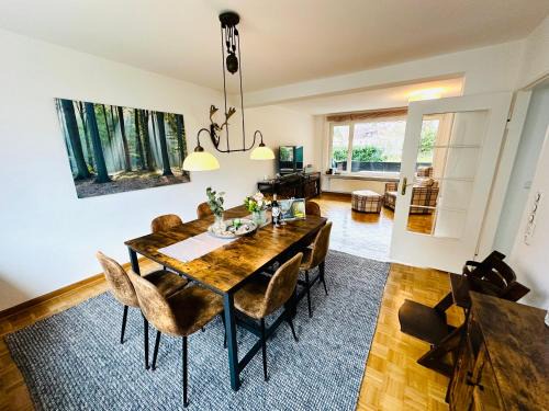 Bad Harzburg Maison | Harzhausen