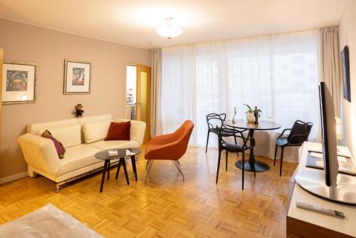 Bad Sachsa Appartement | HarzZeit Bad Sachsa