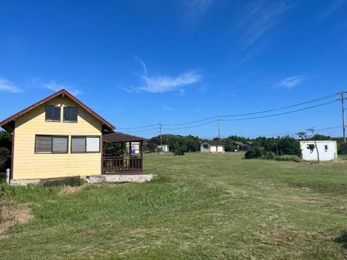 Hasaki Autre | Hasaki Seaside Campsite - Vacation STAY 51111v