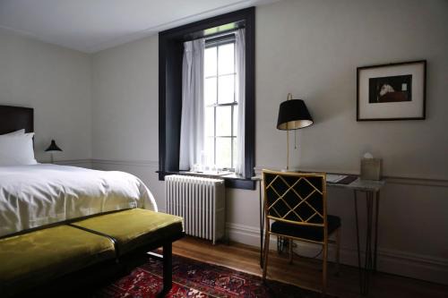 Town of Marbletown Hôtel | Hasbrouck House