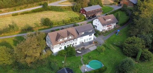 Niederlandenbeck Appartement | Hase