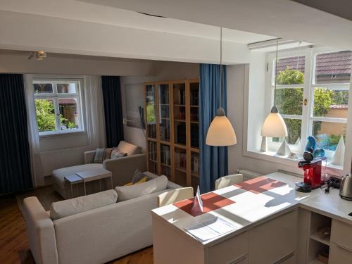 Ebensfeld Appartement | Haselbachstraße 6