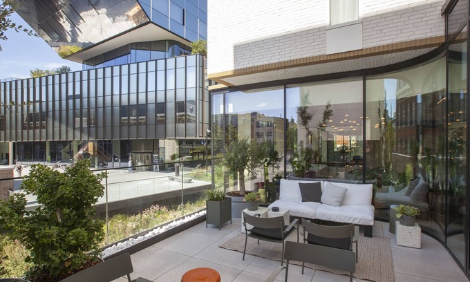 Hasselt Hôtel | HasHotel