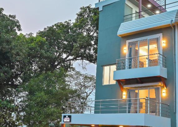 Kune Village Villa | HashTag Villa 2BHK in Lonavala