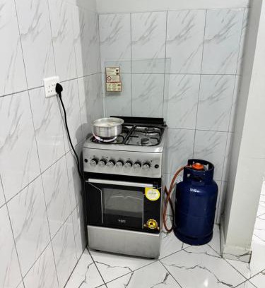 Central Province Appartement | Hashuo