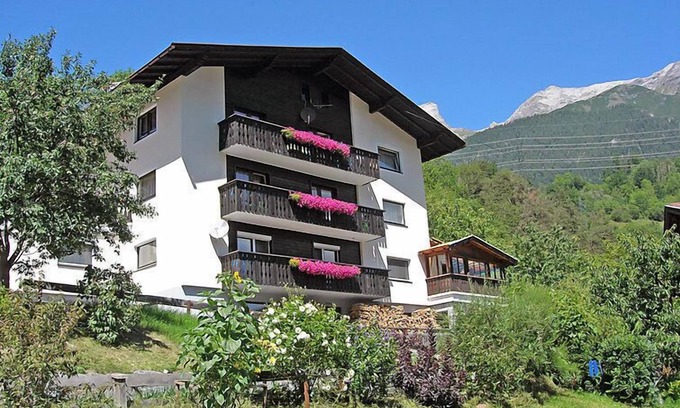 Pians Appartement | Haslwanter by Interhome