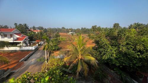 Udupi Chalet De Ski | Hassle-free rooftop cabin near Manipal