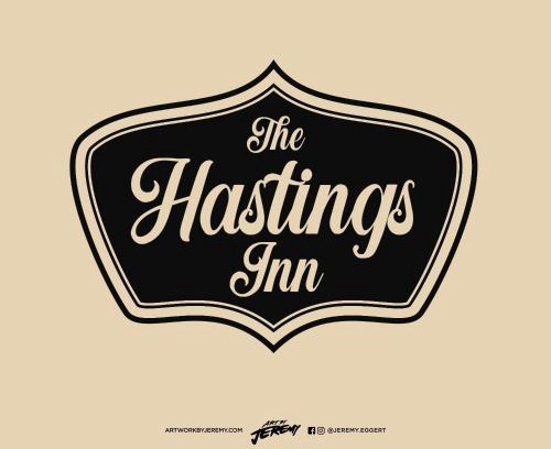 Hastings Hôtel | Hastings Inn