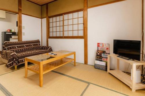 Nara Appartement | HAT京終、京終駅徒歩4分。奈良公園・奈良町へ行くのにおすすめ!