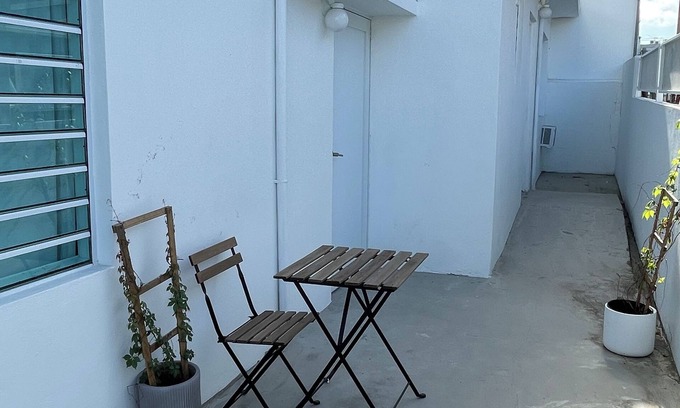 Eleanor Roosevelt Appartement | Hato Rey Executive Loft Apartment