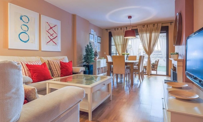 Las Pajanosas Appartement | Hato Verde Golf Oasis de paix au paradis 2 chambres 2 salles de bain