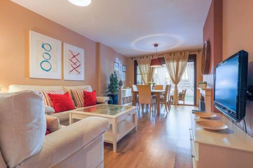 Las Pajanosas Appartement | Hato Verde Golf Oasis de paz en el paraíso