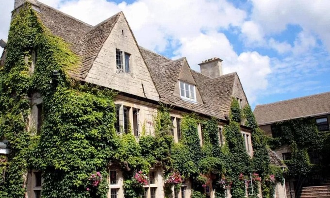 Gloucester Hôtel | Hatton Court