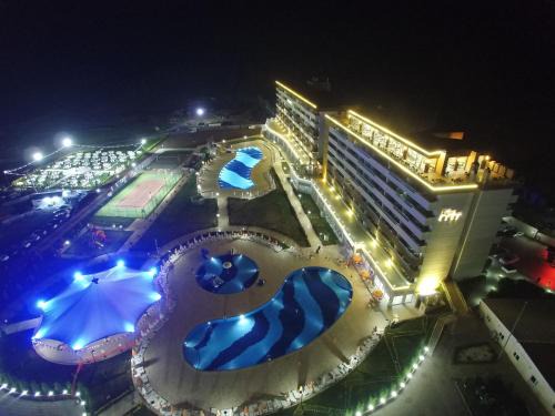 Erzin Station Balnéaire | Hattusa Vacation Thermal Club Erzin