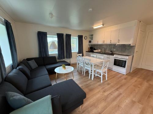 Barstrand Appartement | Haugteig 6