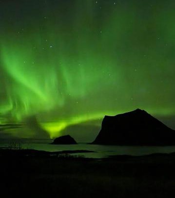 Vestvagøy Maison | Haukland Panorama Lofoten