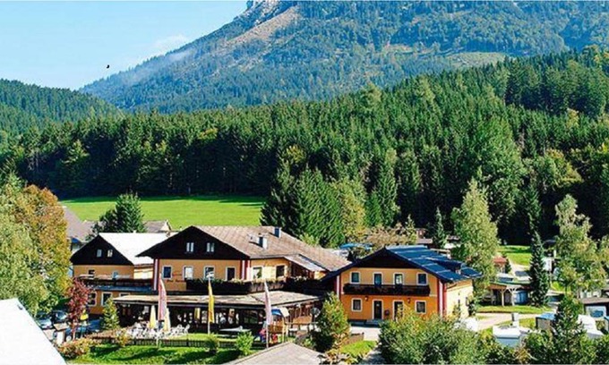 Lackenhof Hôtel | Haus Österreich - Familie Digruber