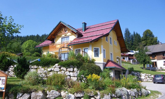 Lackenhof Maison | Haus ÖtscherTeufel