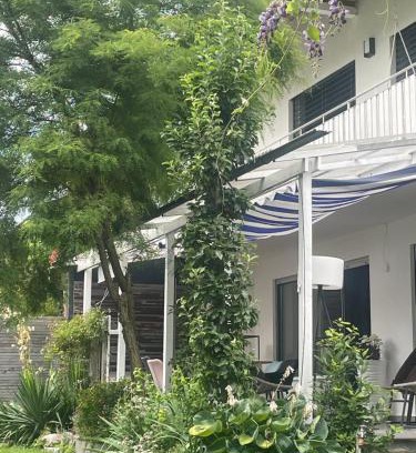 Kirchanschoring Appartement | Haus 16 Ferienhaus zwischen Salzburg Chiemsee und Waging am See
