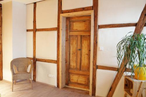 Ilversgehofen Appartement | Haus 1813