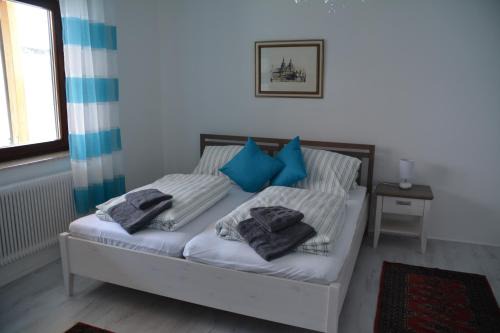 Winden am See Appartement | Haus 4 you