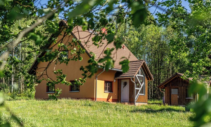 Sayda Maison | Haus Abendrot