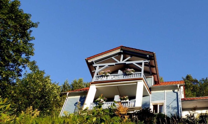 Stadt Wehlen Appartement | Haus Abendsonne