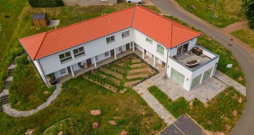 Hentern Maison | Haus AchtsamZeit