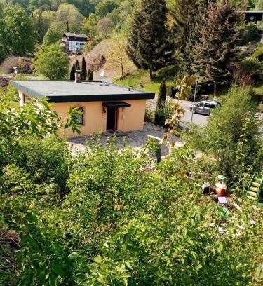 Affalterthal Maison | Haus Affalterthal