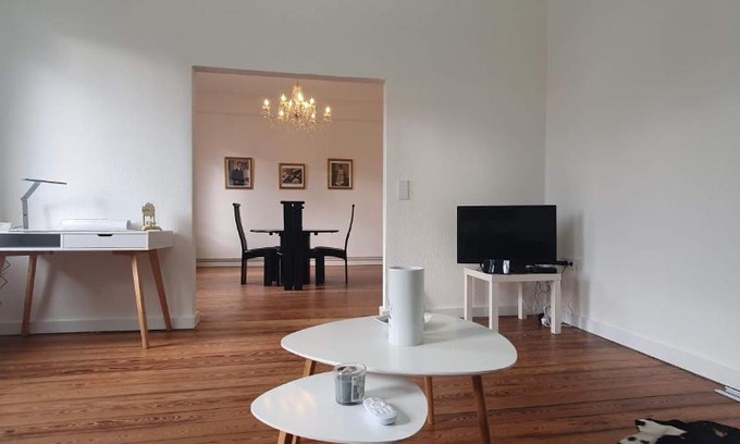 Pfaffenkopf Appartement | Haus Albert Weisgerber