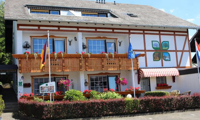 Usseln Appartement | Haus Alle Jahreszeiten