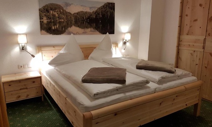 Sautens Maison | Haus Alpenglühn
