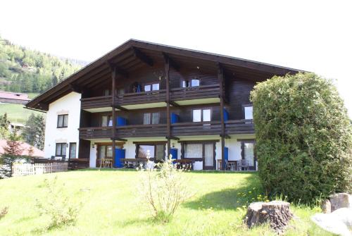 Bad Kleinkirchheim Appartement | Haus Alpenruhe