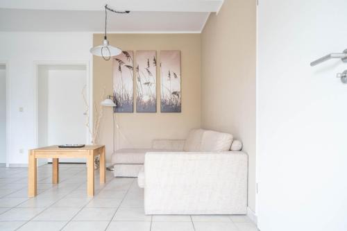 Born auf dem Darss Appartement | Haus Alte Bäckerei Sandbank