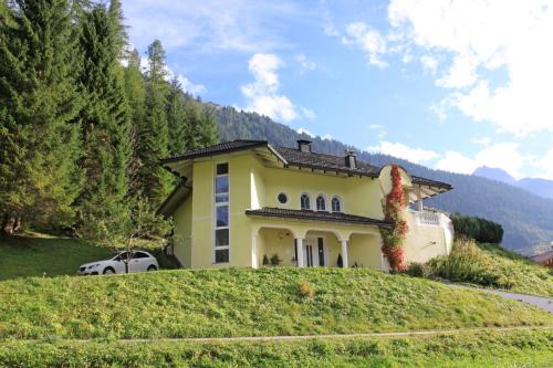 Elmen Appartement | Haus am Ölberg