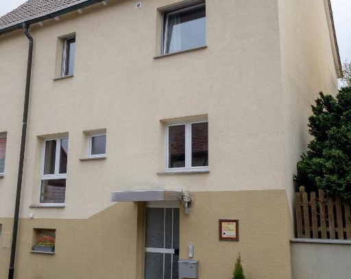 Hoßlinsulz Hôtel | Haus am Asang