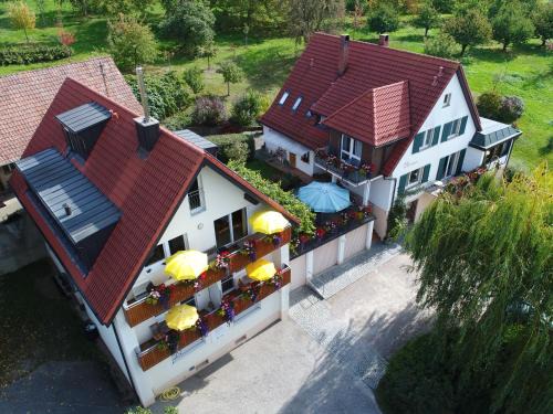 Schliengen Appartement | Haus am Blauenbach